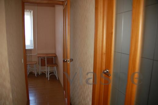 1 bedroom apartment Gorky, 291, Ростов-на-Дон - апартамент за нощувки

