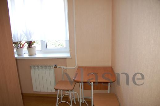 1 bedroom apartment Gorky, 291, Ростов-на-Дон - апартамент за нощувки
