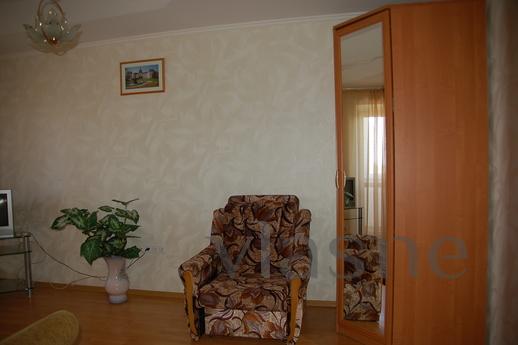 1 bedroom apartment Gorky, 291, Ростов-на-Дон - апартамент за нощувки
