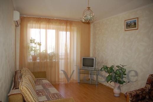 1 bedroom apartment Gorky, 291, Ростов-на-Дон - апартамент за нощувки
