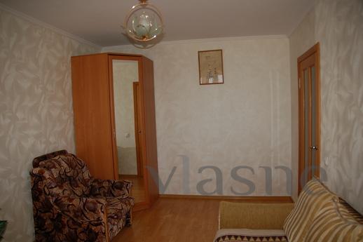 1 bedroom apartment Gorky, 291, Ростов-на-Дон - апартамент за нощувки
