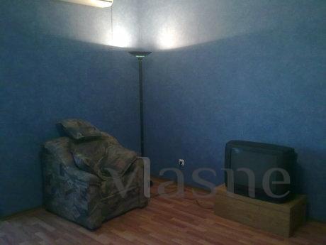 3 bedrooms on Sholokhov Str, Rostov-on-Don - apartment by the day