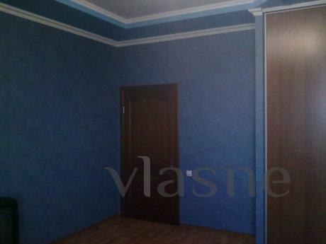 3 bedrooms on Sholokhov Str, Rostov-on-Don - apartment by the day