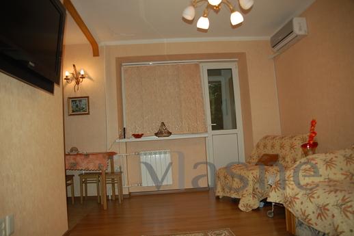 great apartment with a good repair, Rostov-on-Don - apartment by the day