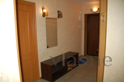 great apartment with a good repair, Ростов-на-Дон - апартамент за нощувки
