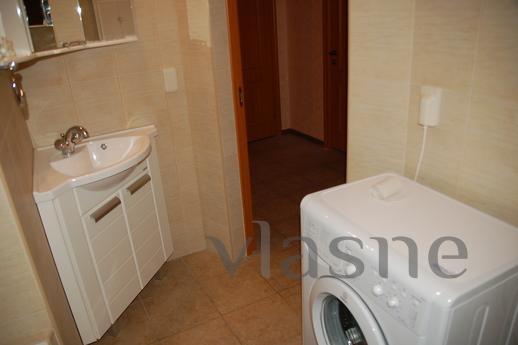 great apartment with a good repair, Ростов-на-Дон - апартамент за нощувки
