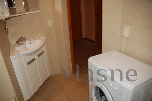 great apartment with a good repair, Rostov-on-Don - apartment by the day