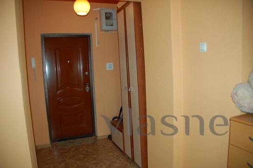 1 bedroom apartment in Nakhichevan, Ростов-на-Дон - апартамент за нощувки
