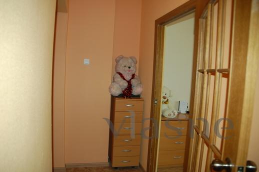 1 bedroom apartment in Nakhichevan, Ростов-на-Дон - апартамент за нощувки

