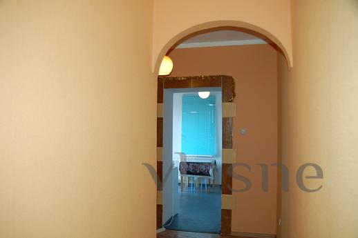 1 bedroom apartment in Nakhichevan, Ростов-на-Дон - апартамент за нощувки
