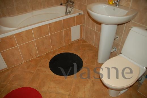 1 bedroom apartment in Nakhichevan, Ростов-на-Дон - апартамент за нощувки
