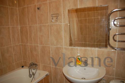 1 bedroom apartment in Nakhichevan, Ростов-на-Дон - апартамент за нощувки
