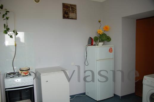 1 bedroom apartment in Nakhichevan, Ростов-на-Дон - апартамент за нощувки
