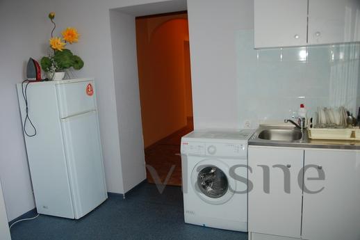 1 bedroom apartment in Nakhichevan, Ростов-на-Дон - апартамент за нощувки
