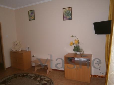 1 bedroom apartment in Nakhichevan, Ростов-на-Дон - апартамент за нощувки

