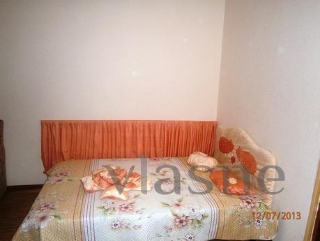 1 bedroom apartment in Nakhichevan, Ростов-на-Дон - апартамент за нощувки
