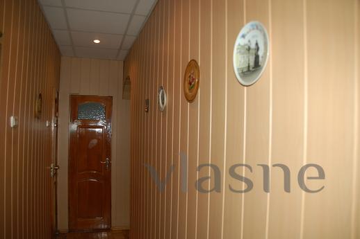 3 rooms apartment Budennovsky Center, Ростов-на-Дон - апартамент за нощувки
