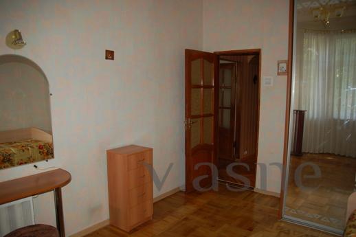 3 rooms apartment Budennovsky Center, Rostov-on-Don - apartment by the day