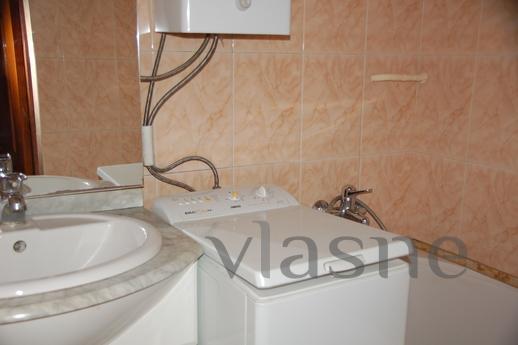 3 rooms apartment Budennovsky Center, Rostov-on-Don - apartment by the day