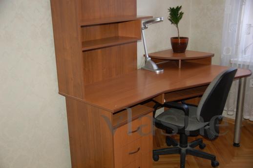 3 rooms apartment Budennovsky Center, Ростов-на-Дон - апартамент за нощувки
