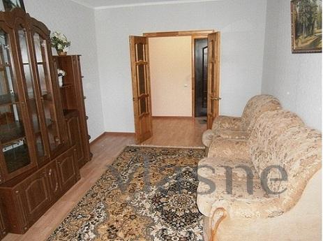 2 bedroom apartment Setchenov 8 Center, Rostov-on-Don - apartment by the day