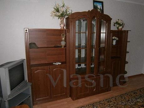 2 bedroom apartment Setchenov 8 Center, Rostov-on-Don - apartment by the day