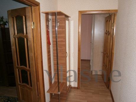 2 bedroom apartment Setchenov 8 Center, Rostov-on-Don - apartment by the day