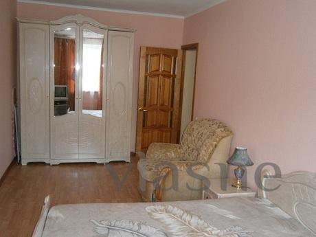 2 bedroom apartment Setchenov 8 Center, Rostov-on-Don - apartment by the day