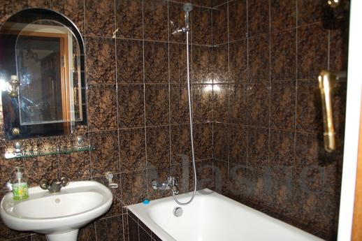 2 bedroom apartment Lermontovskaya Cente, Ростов-на-Дон - апартамент за нощувки
