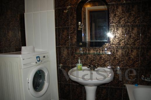 2 bedroom apartment Lermontovskaya Cente, Rostov-on-Don - apartment by the day