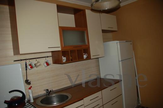 2 bedroom apartment Lermontovskaya Cente, Rostov-on-Don - apartment by the day