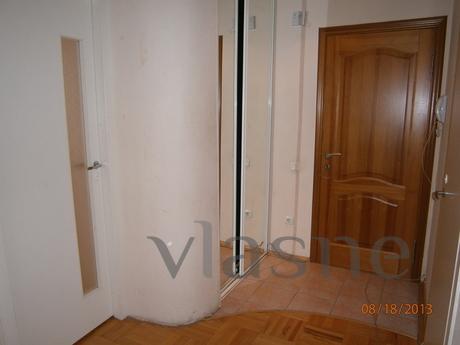 3 bedroom apartment in the Center, Rostov-on-Don - apartment by the day