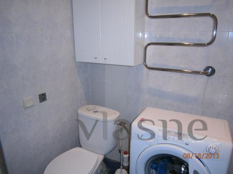 3 bedroom apartment in the Center, Rostov-on-Don - apartment by the day