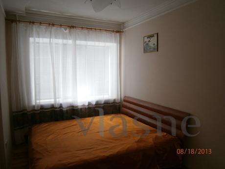 3 bedroom apartment in the Center, Rostov-on-Don - apartment by the day