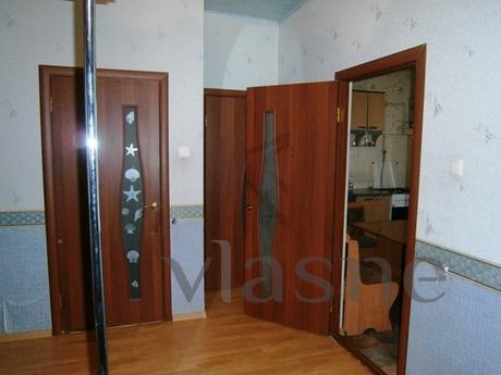 2 bedroom line 13, Rostov-on-Don - apartment by the day