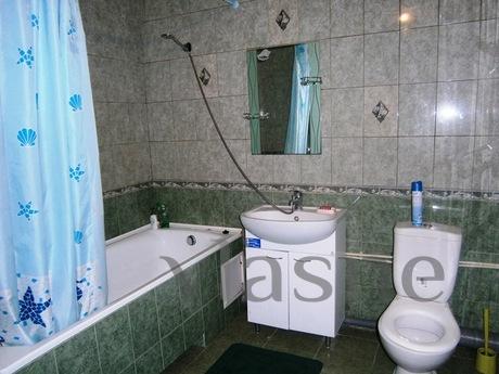 2 bedroom line 13, Rostov-on-Don - apartment by the day