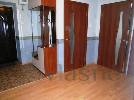 2 bedroom line 13, Rostov-on-Don - apartment by the day