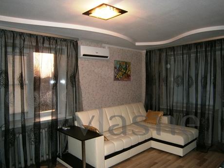 1-room apartment of 31m ² on the 4th floor of 5-storey brick