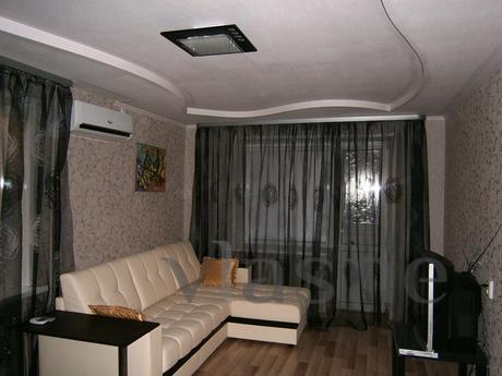 1-room. on the Russian Near Railway rail, Rostov-on-Don - apartment by the day