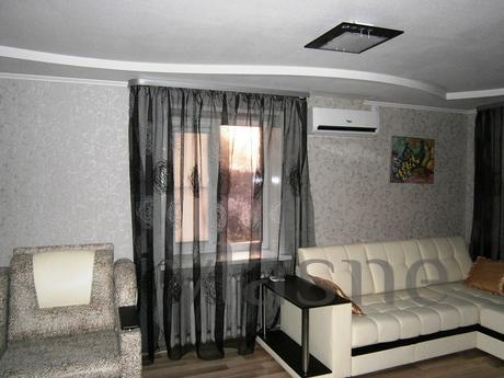 1-room. on the Russian Near Railway rail, Rostov-on-Don - apartment by the day