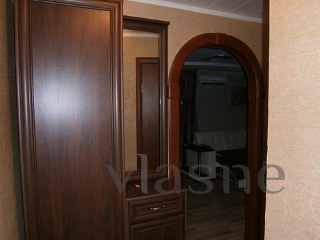 1-room. on the Russian Near Railway rail, Rostov-on-Don - apartment by the day