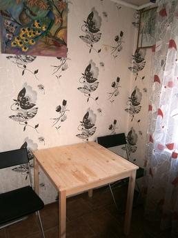 1-room. on the Russian Near Railway rail, Rostov-on-Don - apartment by the day