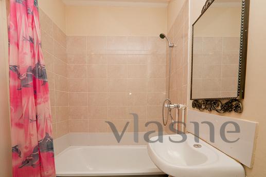 New, Wi-Fi, Yekaterinburg - apartment by the day