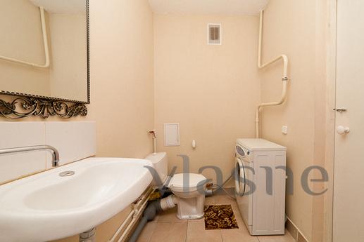 New, Wi-Fi, Yekaterinburg - apartment by the day
