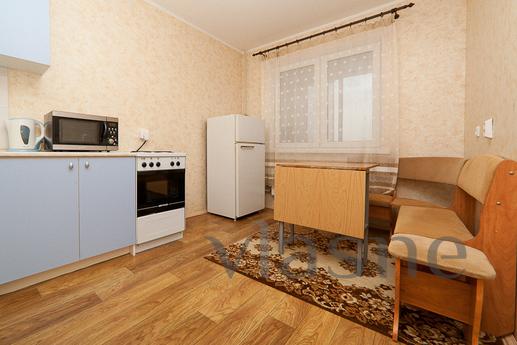 New, Wi-Fi, Yekaterinburg - apartment by the day