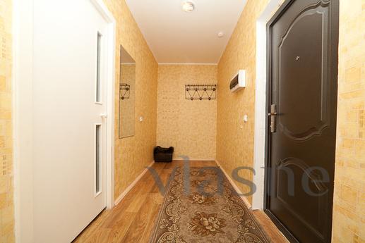 New, Wi-Fi, Yekaterinburg - apartment by the day