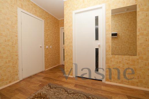 New, Wi-Fi, Yekaterinburg - apartment by the day
