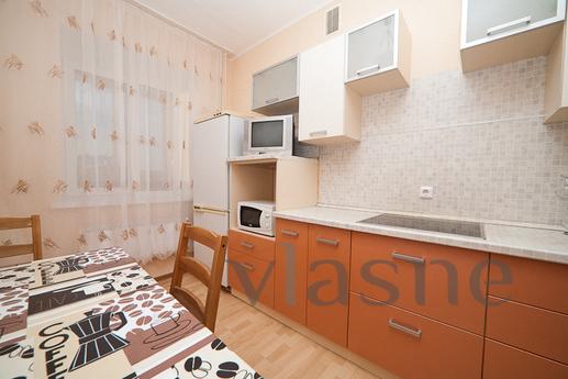 New, Wi-Fi, Shop, Yekaterinburg - apartment by the day