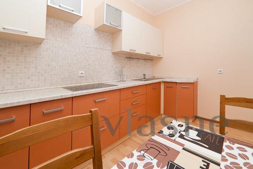 New, Wi-Fi, Shop, Yekaterinburg - apartment by the day