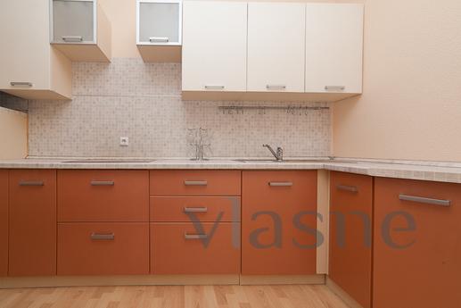 New, Wi-Fi, Shop, Yekaterinburg - apartment by the day